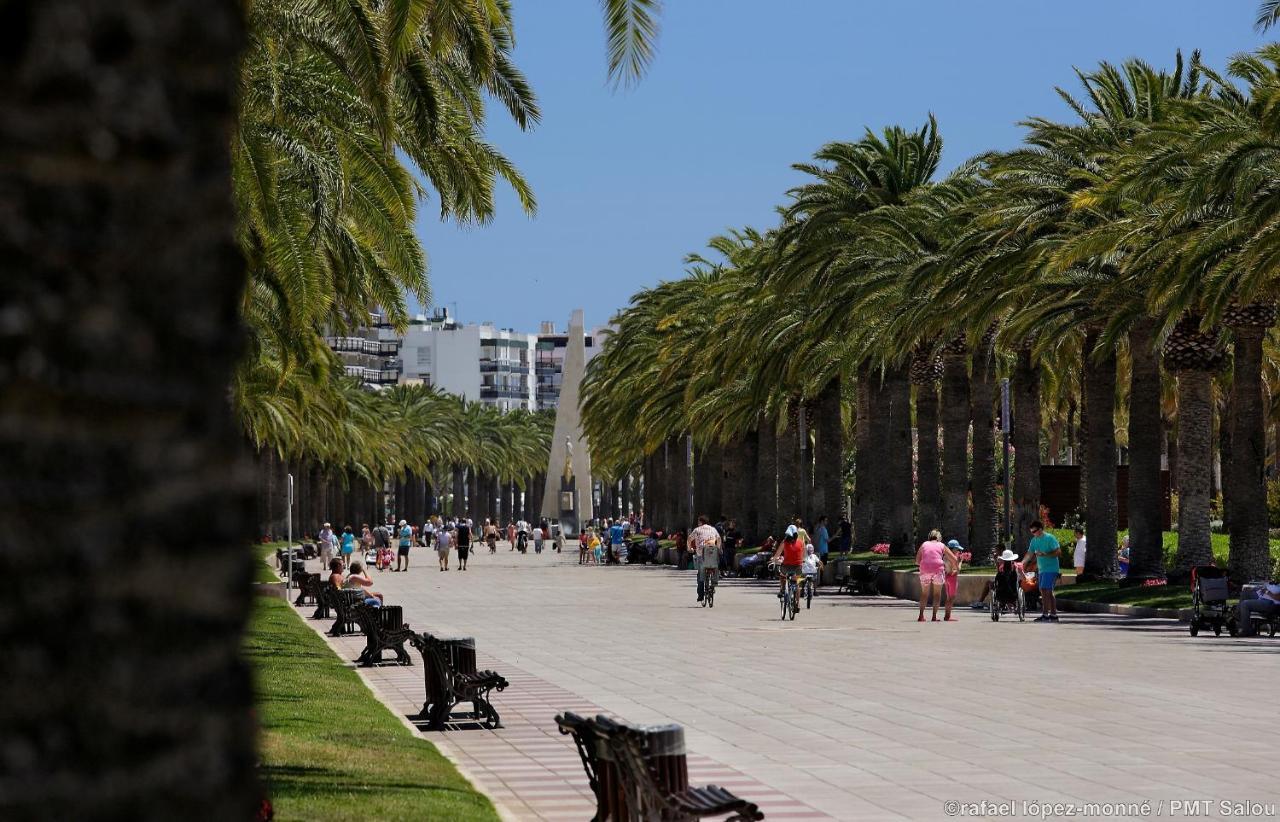Apartamentos Intersalou Priorat Εξωτερικό φωτογραφία