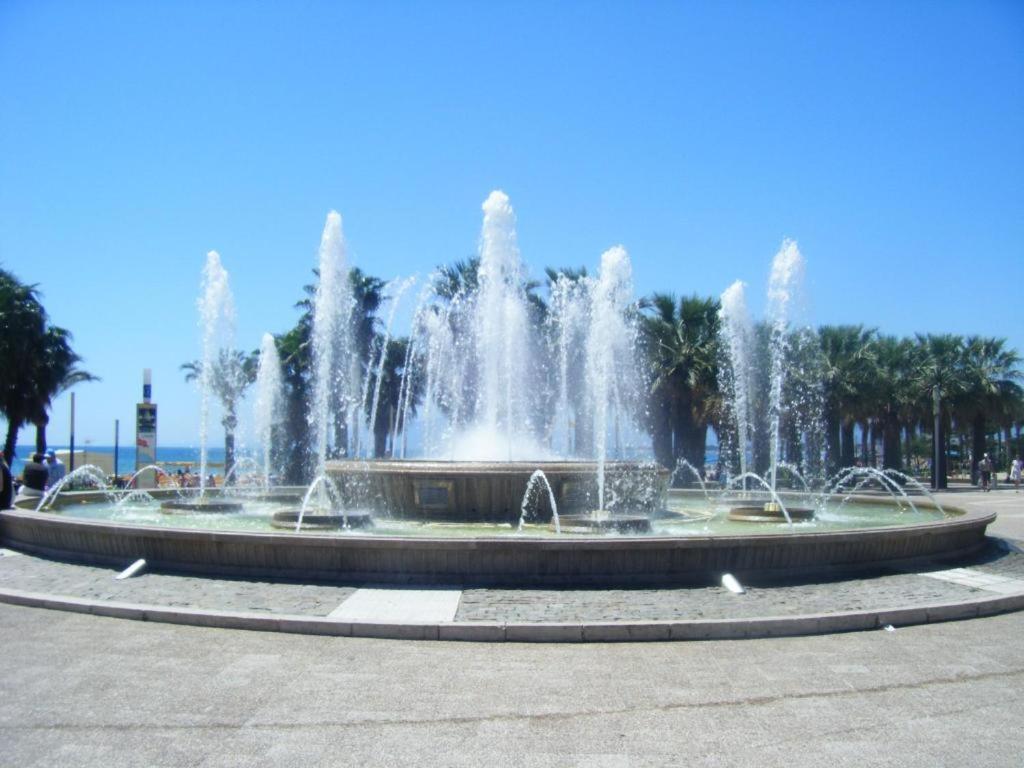 Apartamentos Intersalou Priorat Εξωτερικό φωτογραφία