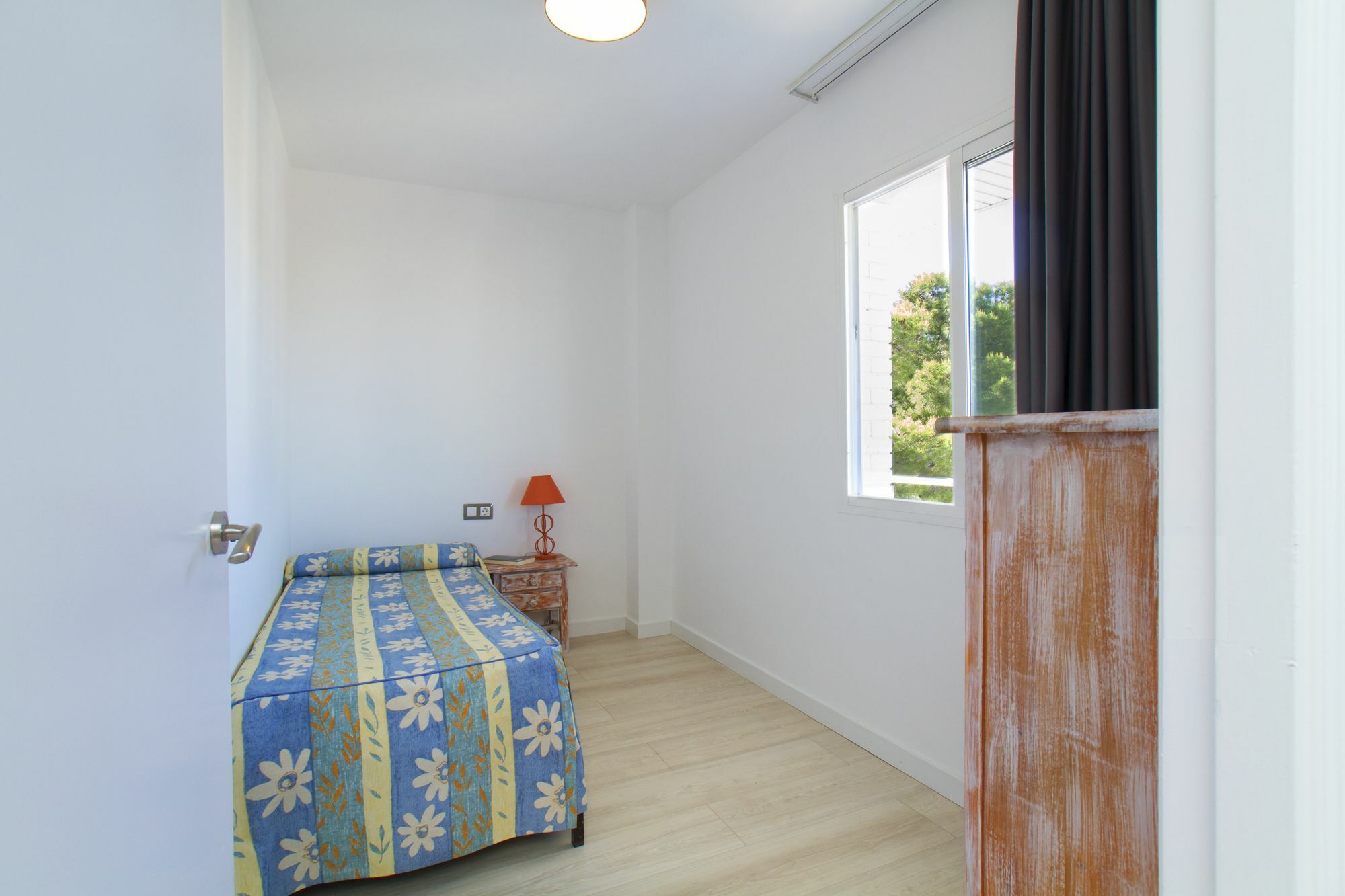 Apartamentos Intersalou Priorat Εξωτερικό φωτογραφία