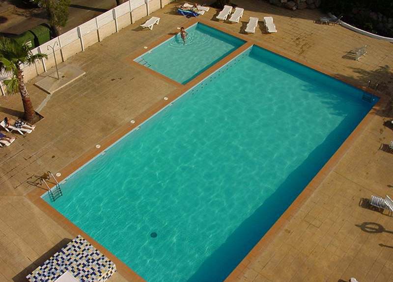 Apartamentos Intersalou Priorat Εξωτερικό φωτογραφία